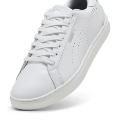 Classic Clyde Golf Shoes Puma White