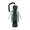 Classic Stand Bag Dark Green