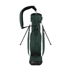 Classic Stand Bag Dark Green