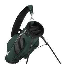 Classic Stand Bag Dark Green