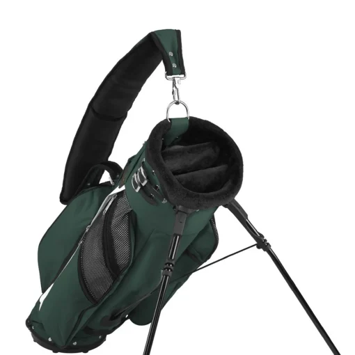 Classic Stand Bag Dark Green