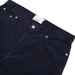 Clubhouse 5 Pocket Trousers Deep Navy