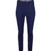Collagen 7/8 Treggings Atlanta Blue