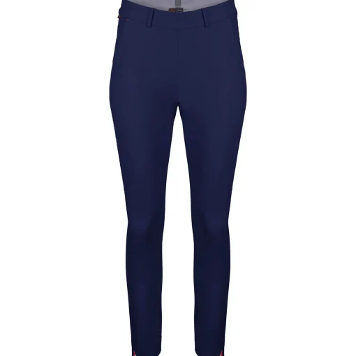 Collagen 7/8 Treggings Atlanta Blue