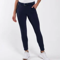 Collagen 7/8 Treggings Atlanta Blue