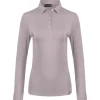 Collagen LS Polo Oyster