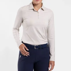 Collagen LS Polo Oyster