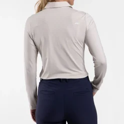 Collagen LS Polo Oyster