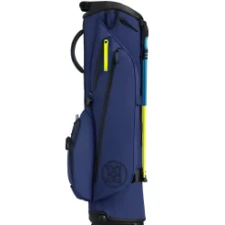 Cordura Nylon Daytona Plus Carry Bag Space