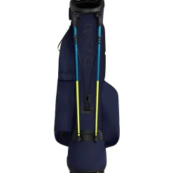 Cordura Nylon Daytona Plus Carry Bag Space
