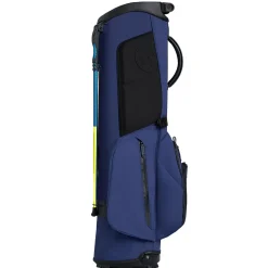 Cordura Nylon Daytona Plus Carry Bag Space