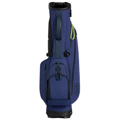 Cordura Nylon Daytona Plus Carry Bag Space