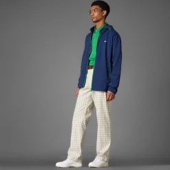 Coursecup Spikeless Golf Shoes White/Iron