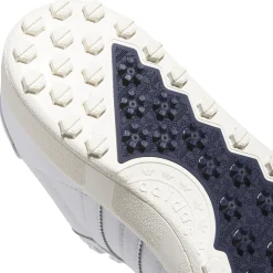 Coursecup Spikeless Golf Shoes White/Iron