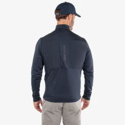 Darth INSULA Hybrid Jacket Navy