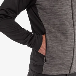 Darwin INSULA Jacket Forged Iron/Black