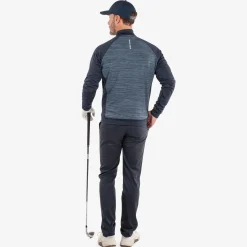 Darwin INSULA Jacket Moonlight Blue/Navy