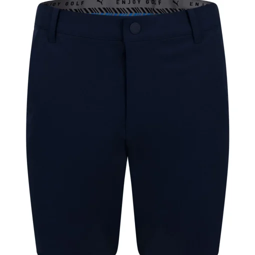 Dealer Shorts 8 Inch Navy Blazer