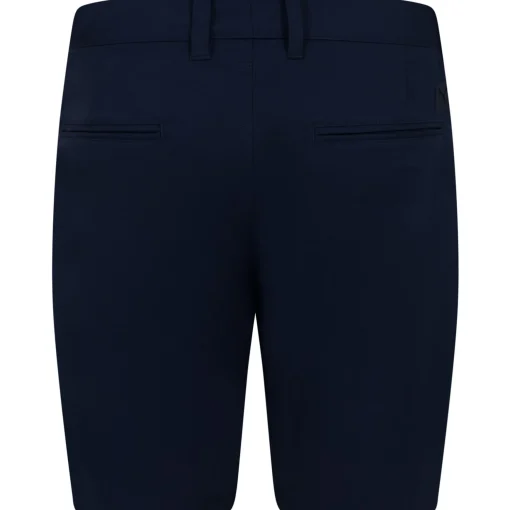Dealer Shorts 8 Inch Navy Blazer