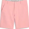Dealer Shorts 8 Inch Pink Fruit