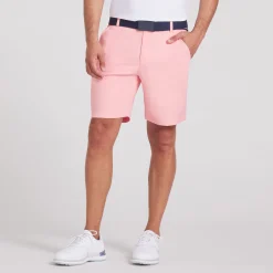 Dealer Shorts 8 Inch Pink Fruit