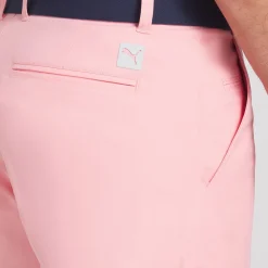 Dealer Shorts 8 Inch Pink Fruit