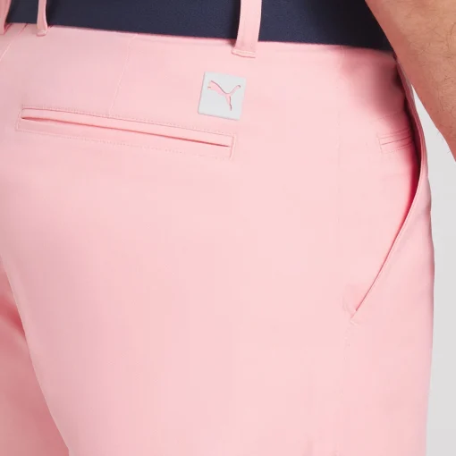 Dealer Shorts 8 Inch Pink Fruit