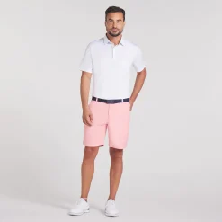Dealer Shorts 8 Inch Pink Fruit