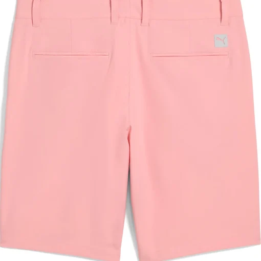 Dealer Shorts 8 Inch Pink Fruit