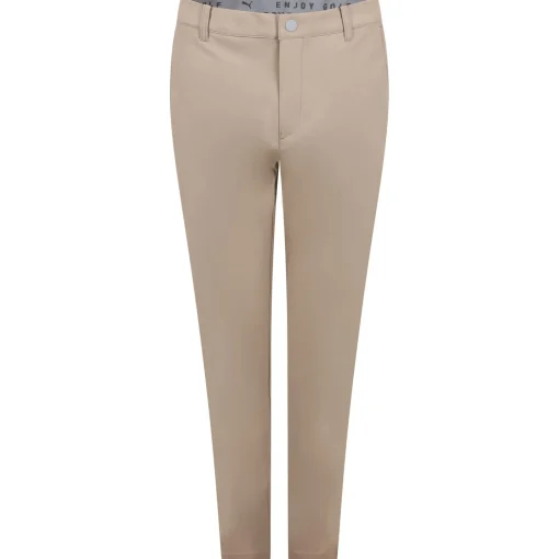 Dealer Tailored Pants Alabaster