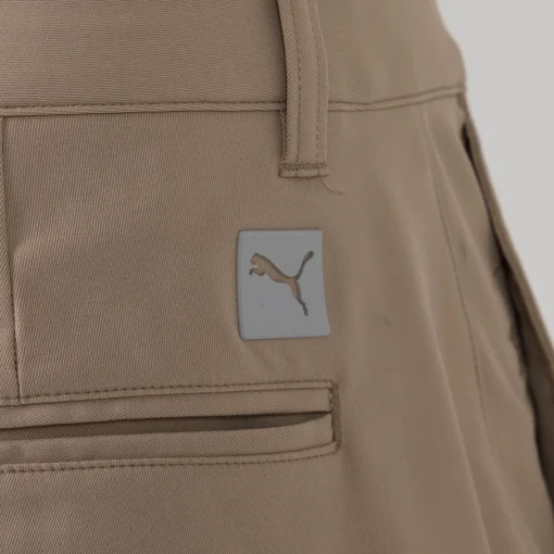 Dealer Tailored Pants Alabaster
