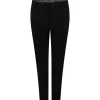 Dealer Tailored Pants Black