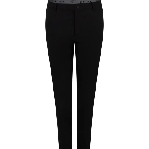 Dealer Tailored Pants Black