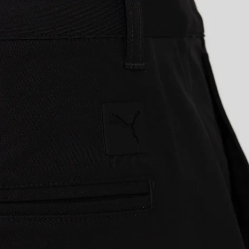 Dealer Tailored Pants Black