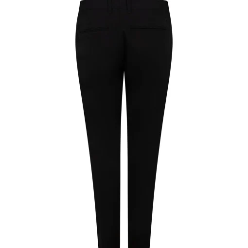 Dealer Tailored Pants Black