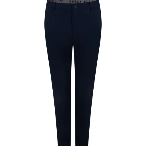 Dealer Tailored Trousers Deep Navy