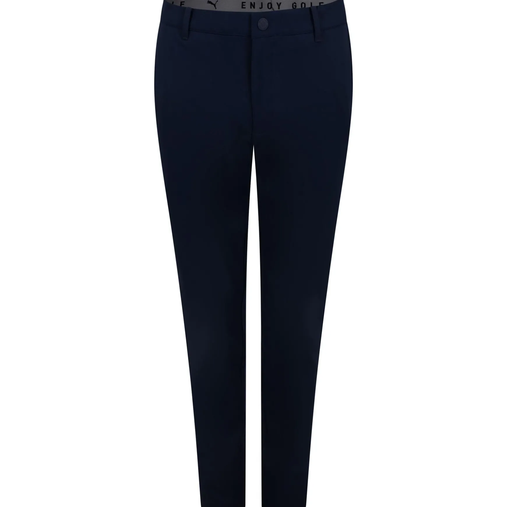 Dealer Tailored Trousers Deep Navy