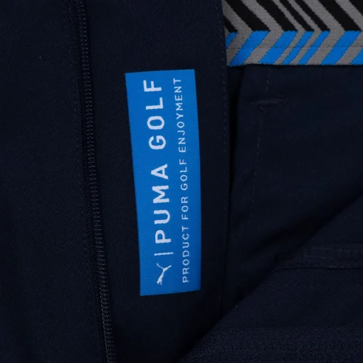 Dealer Tailored Trousers Deep Navy
