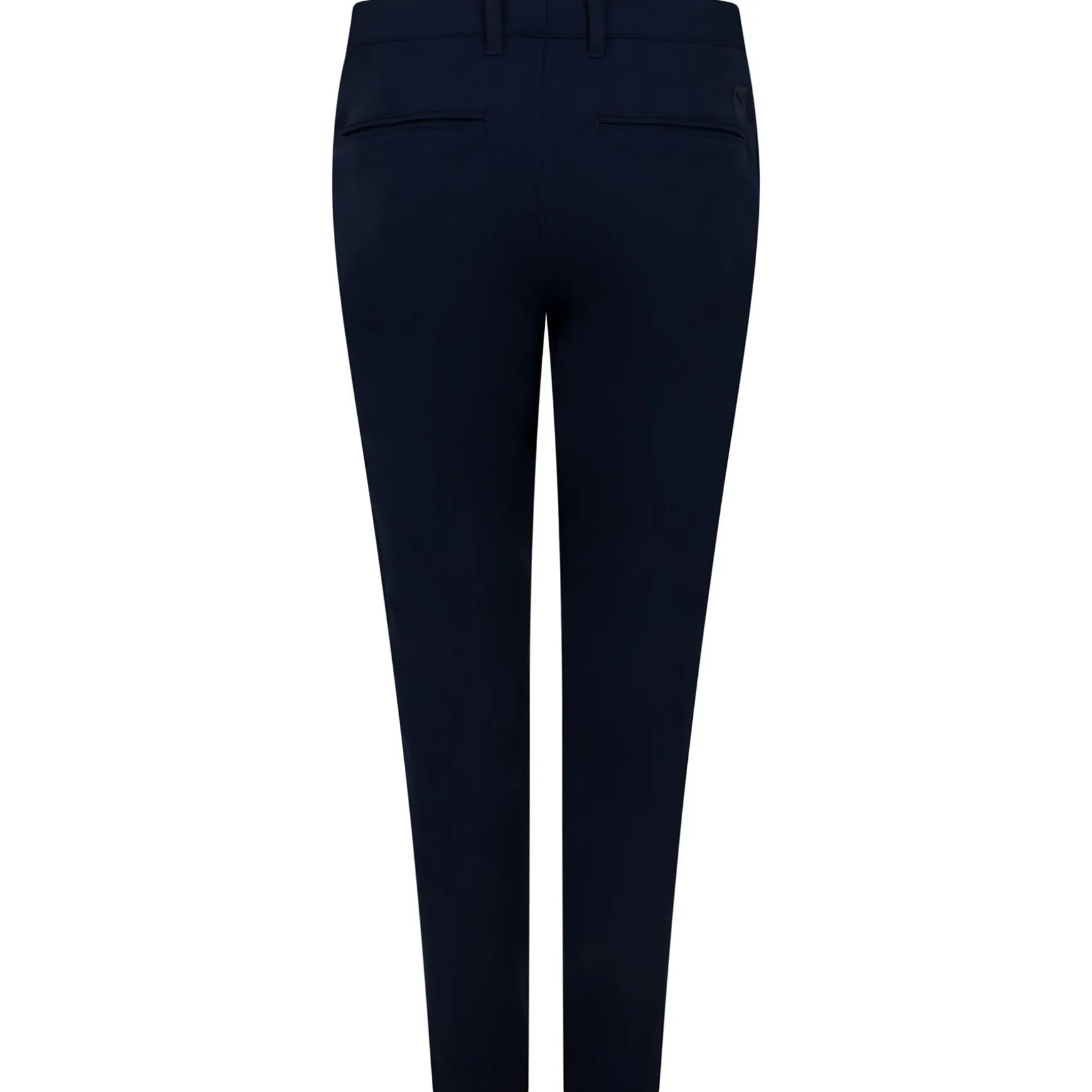 Dealer Tailored Trousers Deep Navy
