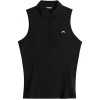 Dena SL TX Jersey Polo Black