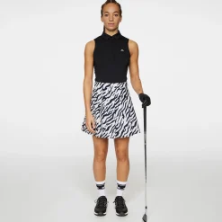 Dena SL TX Jersey Polo Black