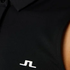 Dena SL TX Jersey Polo Black