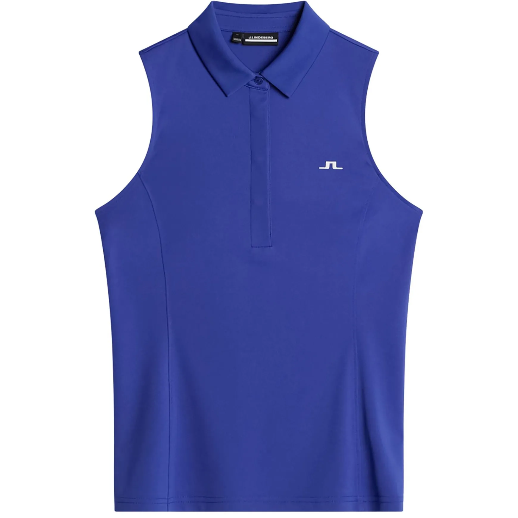 Dena SL TX Jersey Polo Clematis Blue