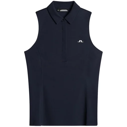 Dena SL TX Jersey Polo JL Navy