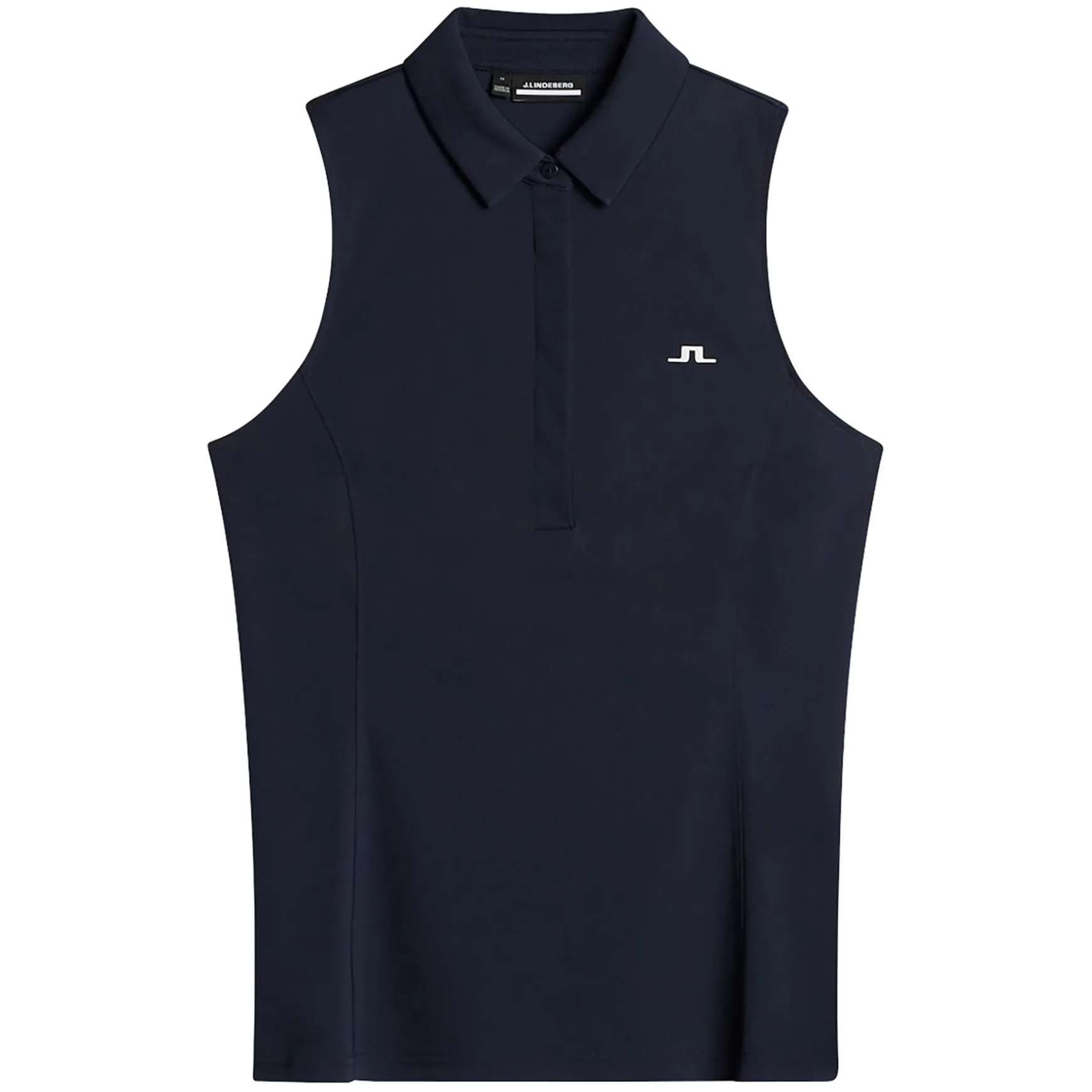Dena SL TX Jersey Polo JL Navy