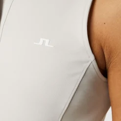 Dena SL TX Jersey Polo Moonbeam