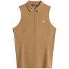 Dena SL TX Jersey Polo Tigers Eye