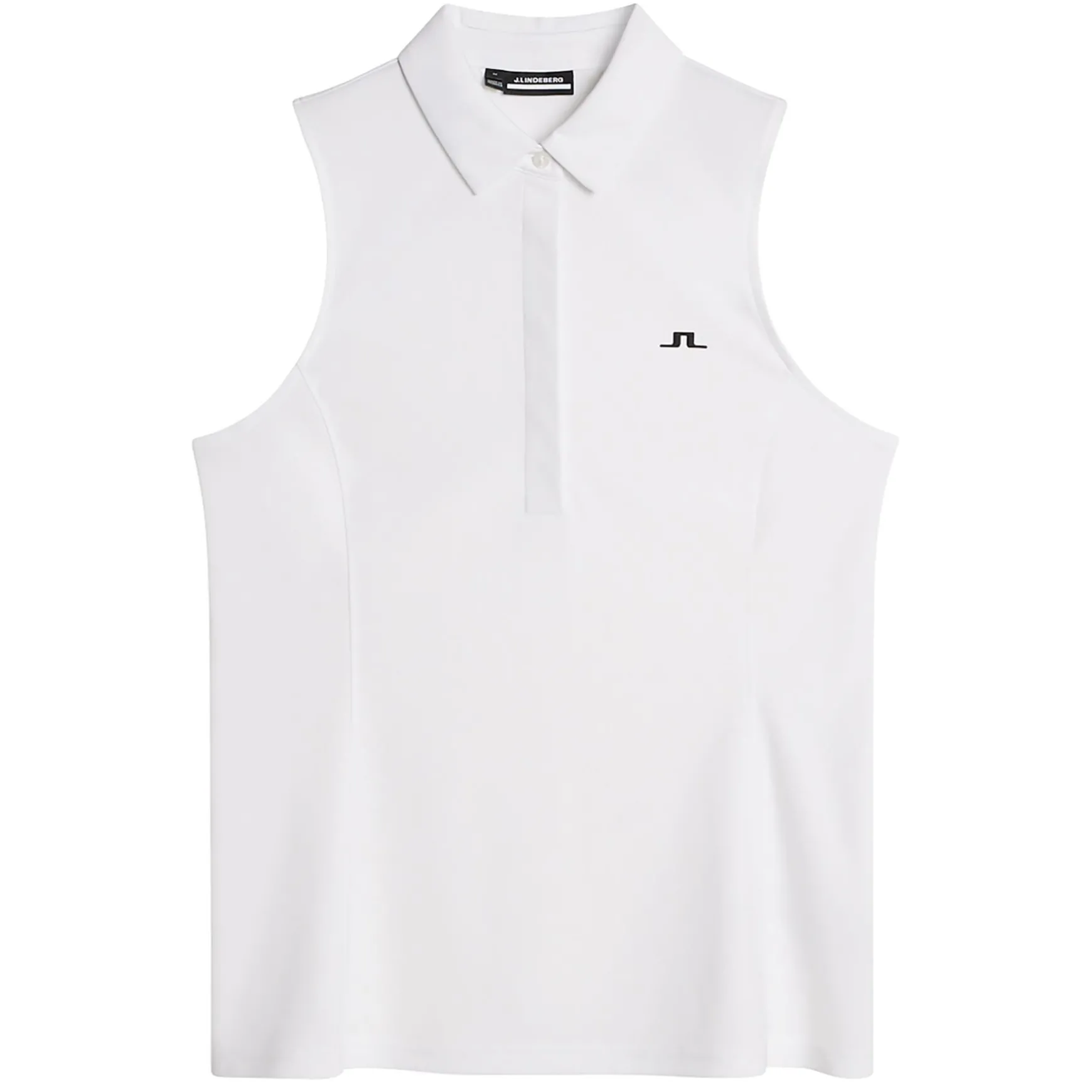 Dena SL TX Jersey Polo White
