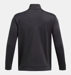 Drive Mid Layer Pullover Black/Anthracite/Black