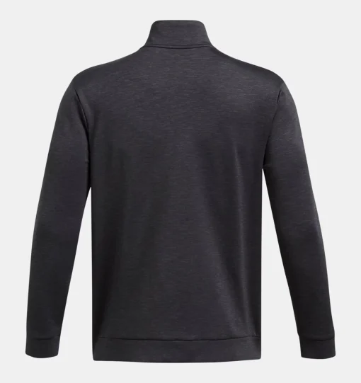 Drive Mid Layer Pullover Black/Anthracite/Black